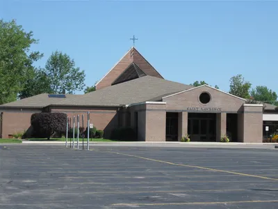 Exterior.