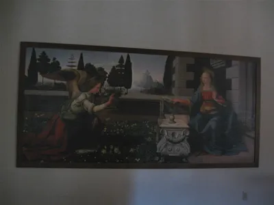 Painting.