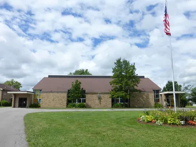 Exterior, 2009.