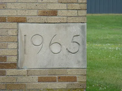 Cornerstone.