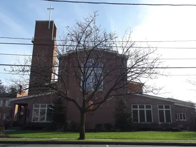 Exterior.