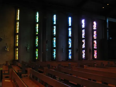 Right side.