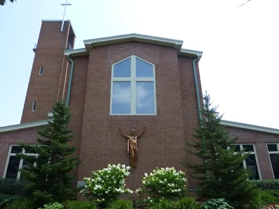 Exterior.