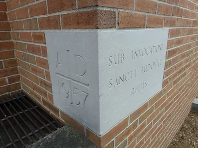 Cornerstone.