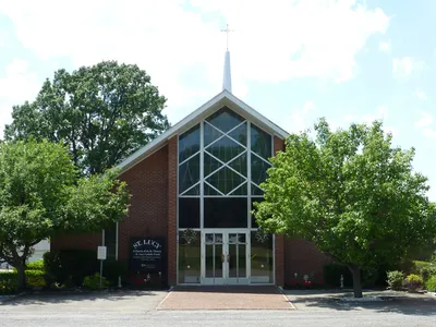 Exterior.