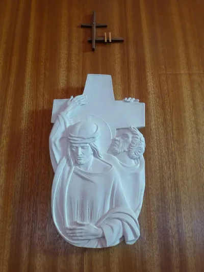 St. Lucy