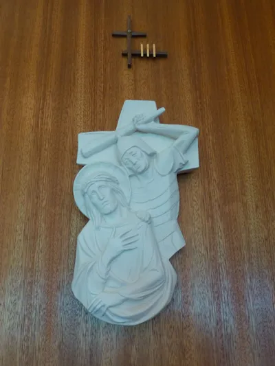St. Lucy