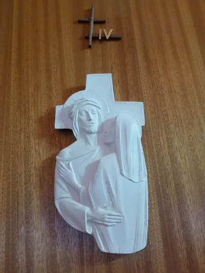 St. Lucy