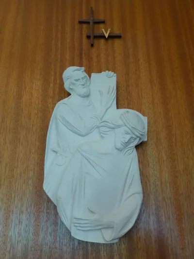 St. Lucy