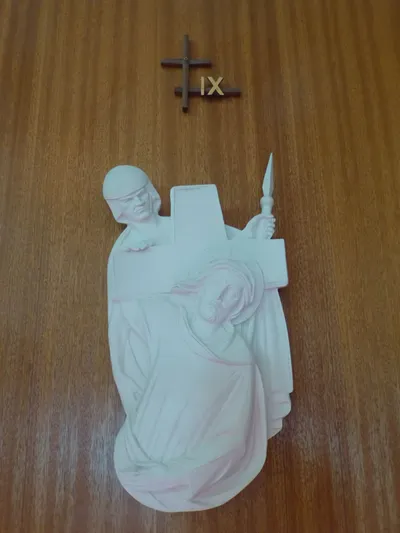 St. Lucy