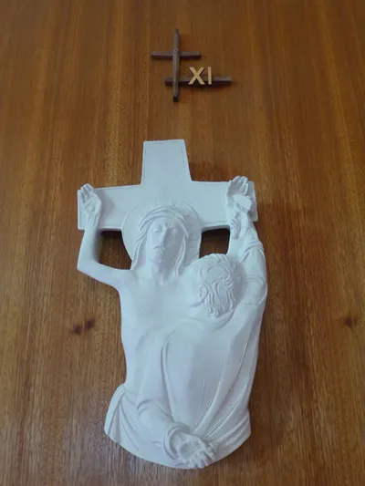 St. Lucy