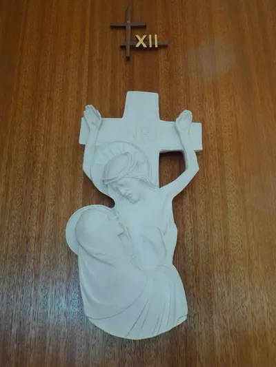 St. Lucy