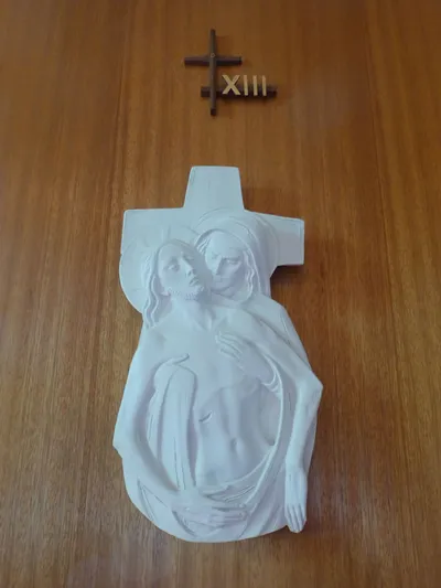 St. Lucy