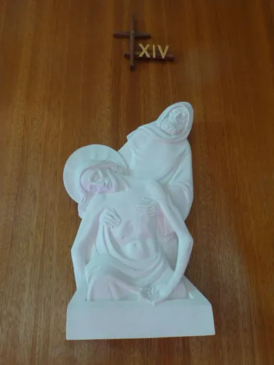 St. Lucy