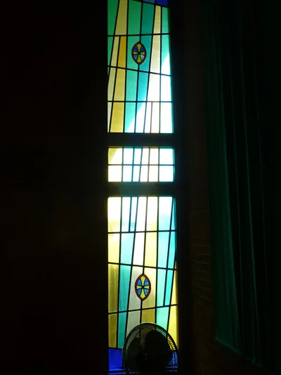 St. Lucy