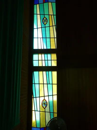 St. Lucy