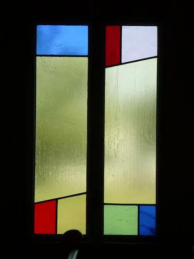 St. Lucy