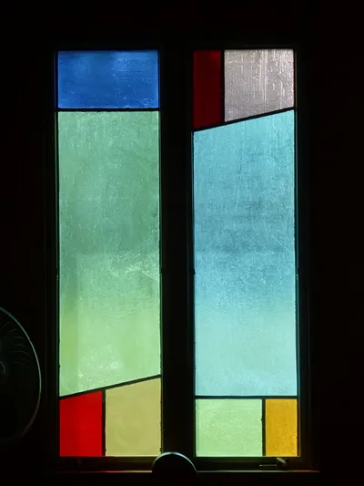 St. Lucy