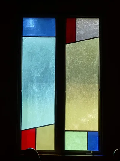 St. Lucy