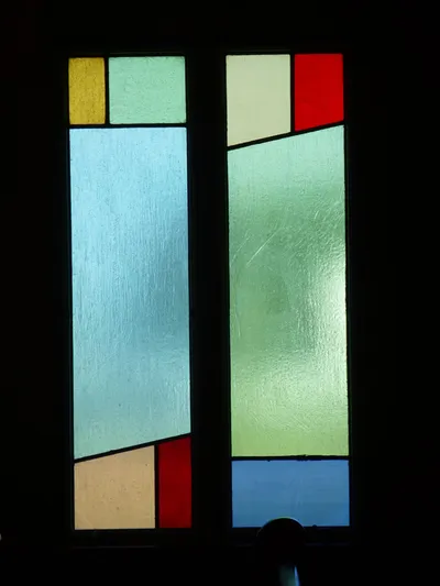 St. Lucy