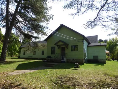 St. Margaret on the Lake Chapel