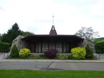 Exterior.