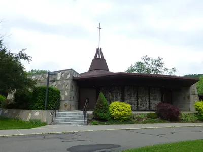 From left angle.