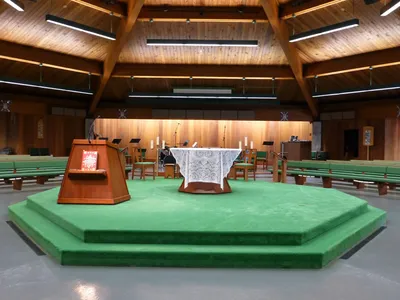 Interior.