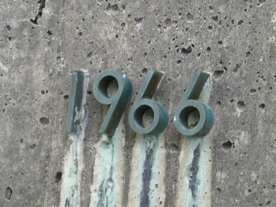 Cornerstone.
