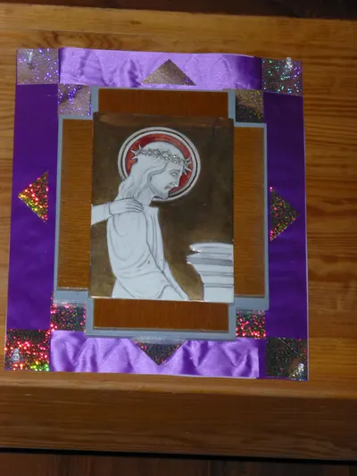 St. Margaret