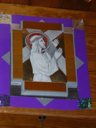 St. Margaret