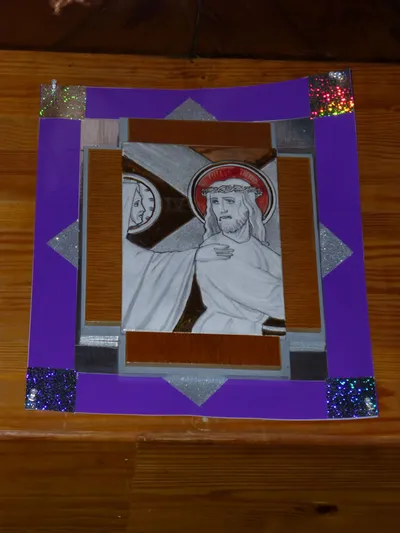 St. Margaret