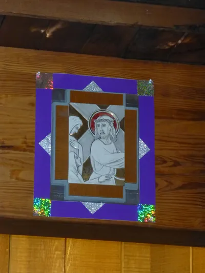 St. Margaret