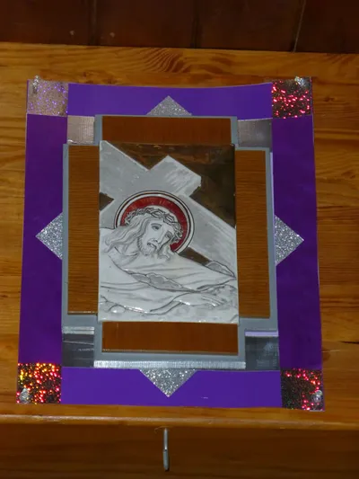 St. Margaret