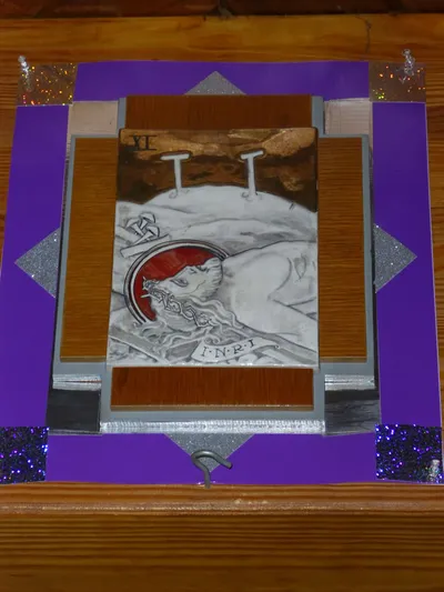 St. Margaret