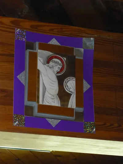 St. Margaret