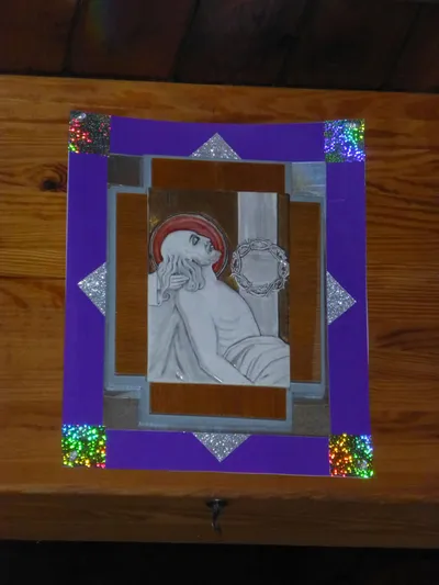St. Margaret