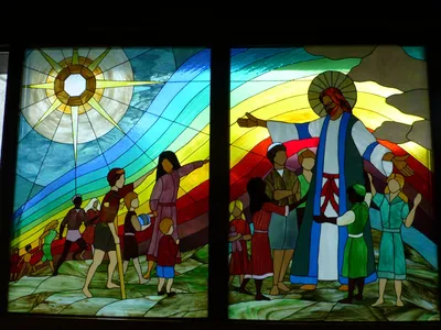 St. Margaret