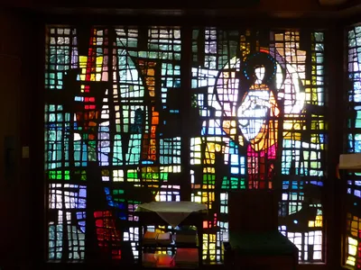 St. Margaret