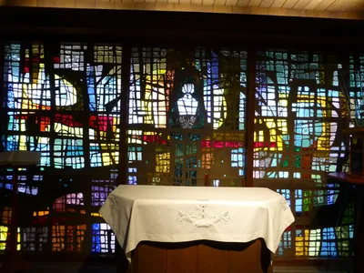 St. Margaret