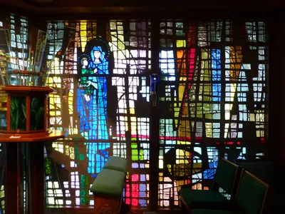 St. Margaret