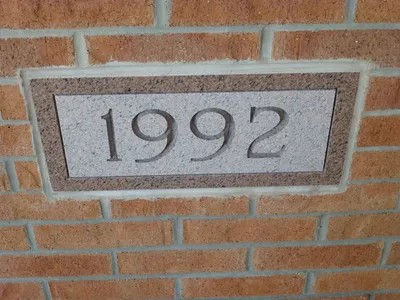 Cornerstone.