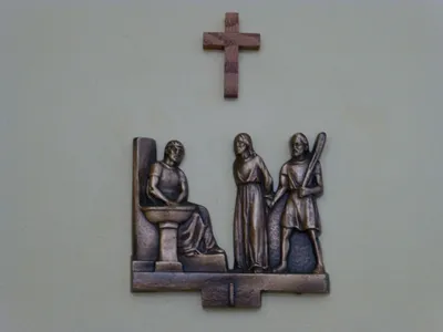St. Mark