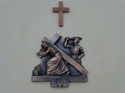 St. Mark