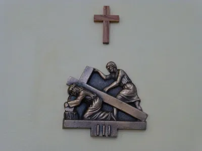 St. Mark