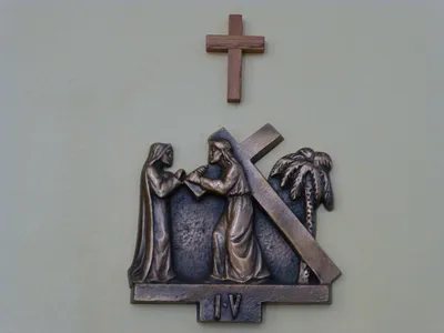 St. Mark
