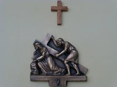 St. Mark