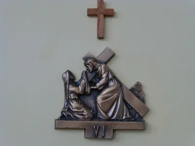 St. Mark