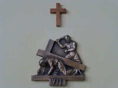 St. Mark
