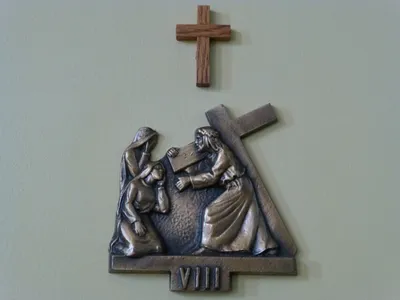St. Mark